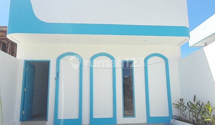 Dijual Brand New Villa dengan Lokasi Strategis Ungasann- Bali Dijual Brand New Villa dengan Lokasi Strategis Ungasann- Bali
