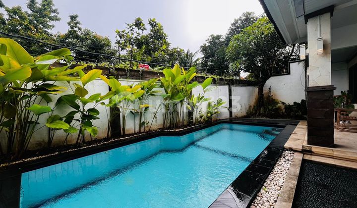 Private & Peaceful 2 Bedroom Villa In Sanur