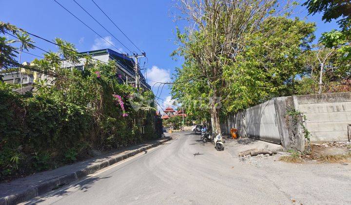 Dijual Tanah Beachfront Di Pantai Jerman Bali 2