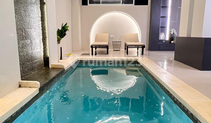 Best Deal! Fully Furnished 3Br Villa In Ungasan