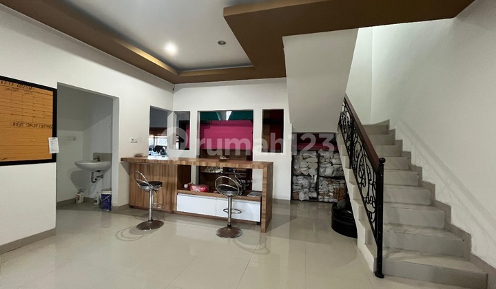 Jual Murah Rumah Minimalis 3 Lantai Di Pusat Kota denpasar barat 2