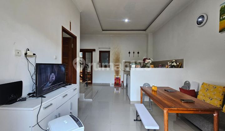 Rumah Minimalis 3 Kamar Full Furnished di Nusa Dua 2