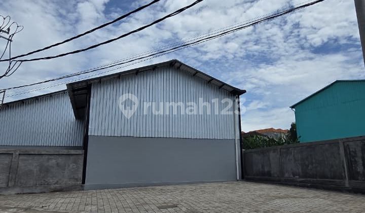 For Rent New Warehouse Location Bypass Densel
