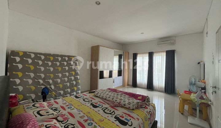 For Sale: Onegate System House in Jimbaran 2