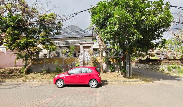 For Sale Rumah minimalis siap huni di Perumahan Jimbaran 2