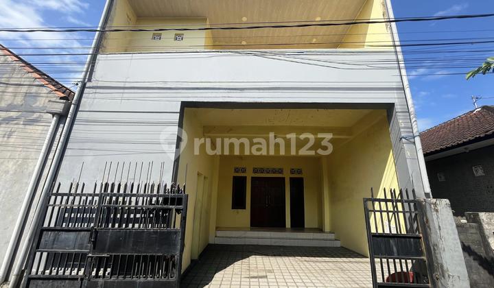Di jual Murah Rumah Luas di Pulau Moyo Densel 2