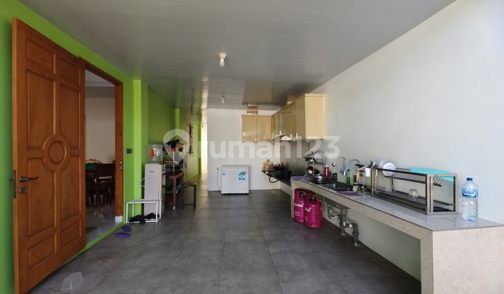 For Sale Semi-villa house located in Jimbaran 2