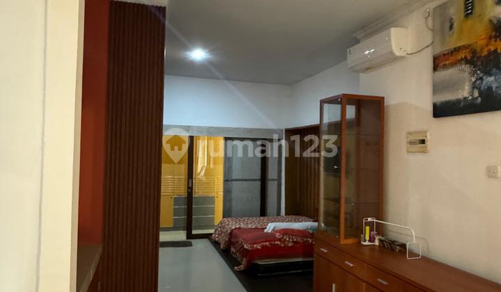 Dijual/di kontrakkan Rumah minimalis One gate system Di Densel 2