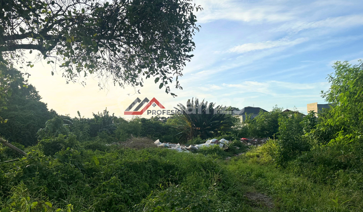 Tanah Kosong Harga Menarik Cocok untuk Investasi di Lebak Bulus, Jakarta Selatan