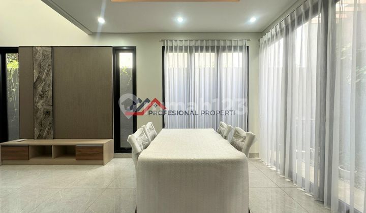 Hunian Baru di Kawasan Strategis Jagakarsa, Jakarta Selatan 2