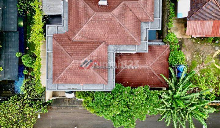 Disewakan Rumah Full Furnish Di Patra Kuningan, Jakarta Selatan 10