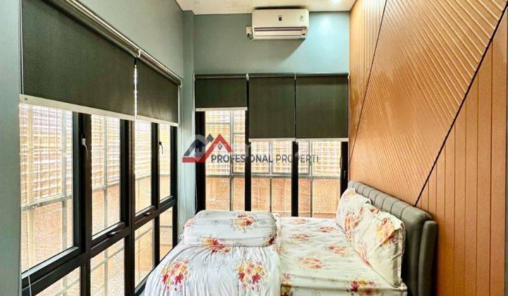 Rumah Full Furnished Harga Menarik Di Jagakarsa, Jakarta Selatan 2