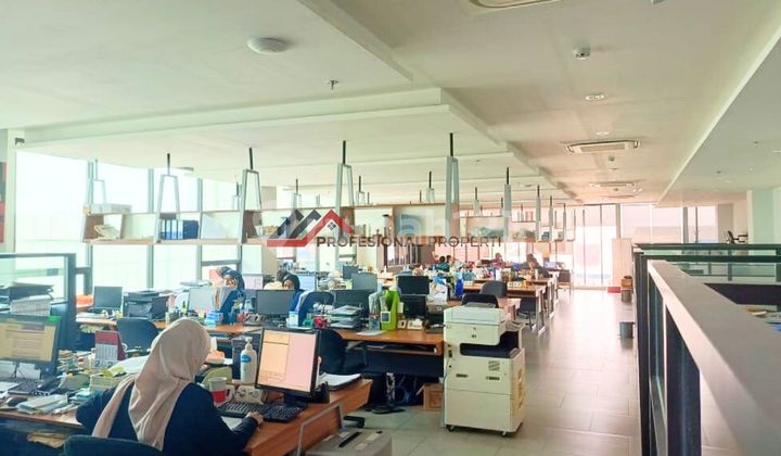 New Building In A Strategic Location Near Mrt Cipete