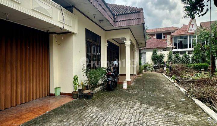 Rumah Siap Huni Bisa Untuk Usaha Atau Kantor Di Pejaten Barat Jakarta Selatan 2