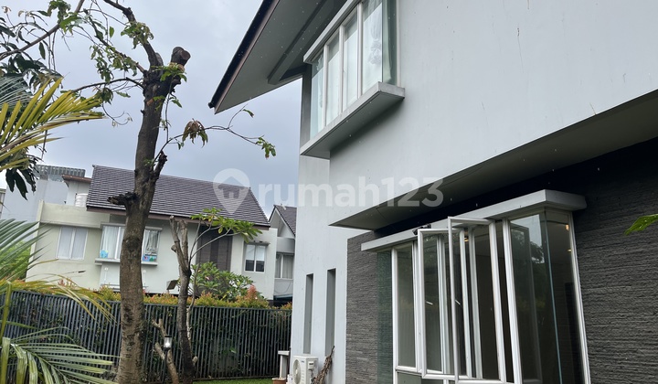 Rumah Bagus Siap Huni Dalam Komplek Elite Cilandak Belakang Citos Jakarta Selatan