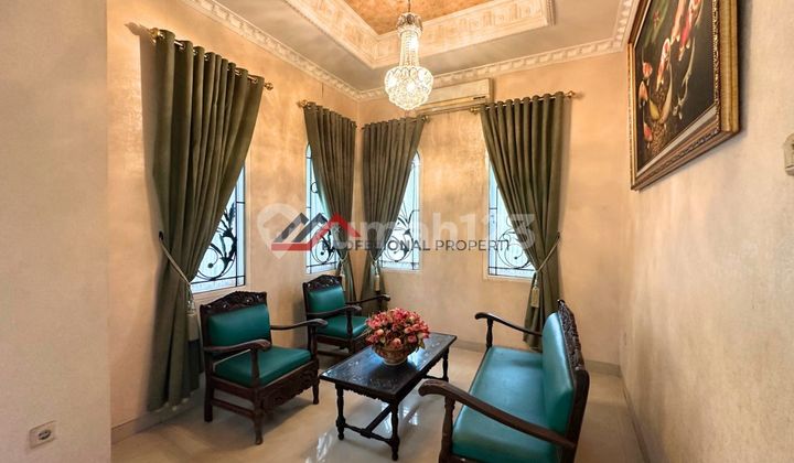 Rumah Siap Huni Dekat Akses Toll Brigif area Cinere, Depok 2