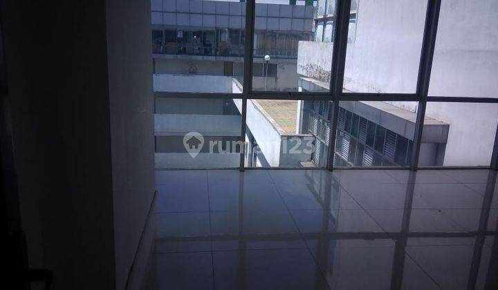 Soho Menteng Square  murah 898 jt include bea ph pph notaris 4