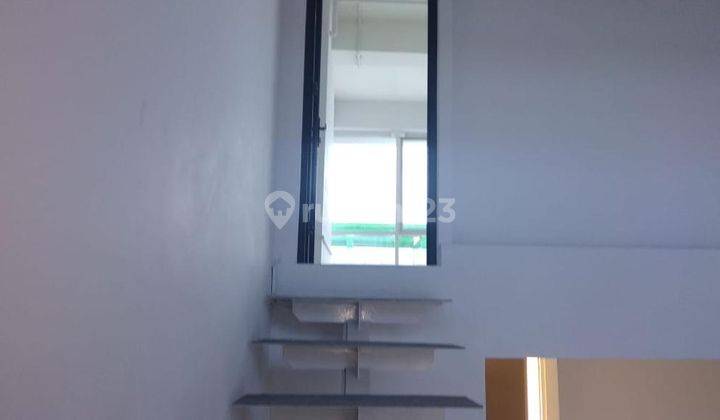 Soho Menteng Square  murah 898 jt include bea ph pph notaris 5