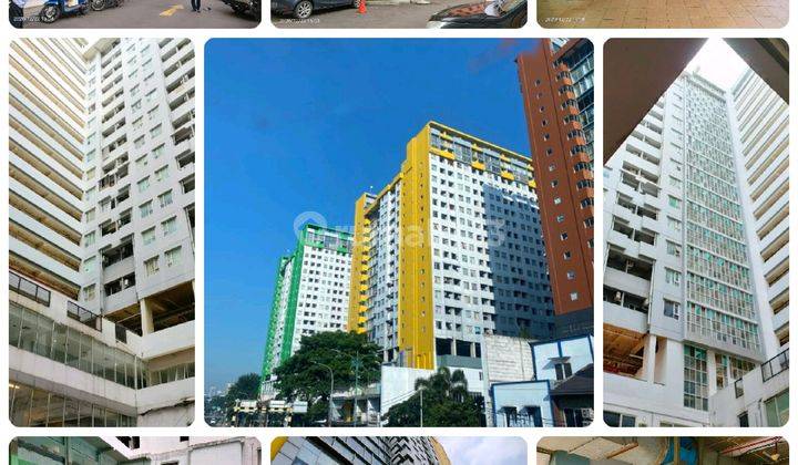 Soho Menteng Square  murah 898 jt include bea ph pph notaris 7