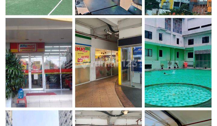 Soho Menteng Square  murah 898 jt include bea ph pph notaris 9