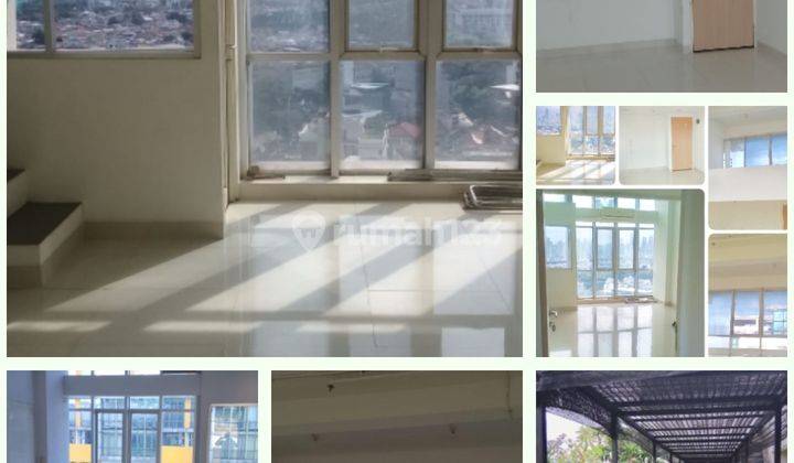 Soho Menteng Square  murah 898 jt include bea ph pph notaris 1