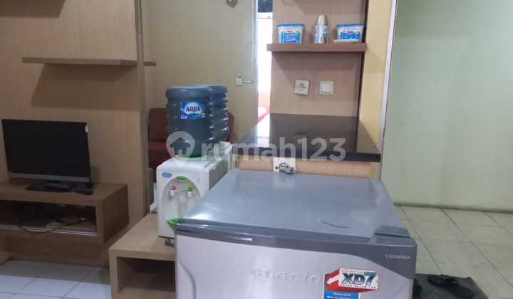 Apartemen Menteng Square dijual cepat  incl ph pph notaris  3