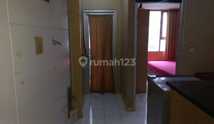 Apartemen Menteng Square dijual cepat  incl ph pph notaris  5