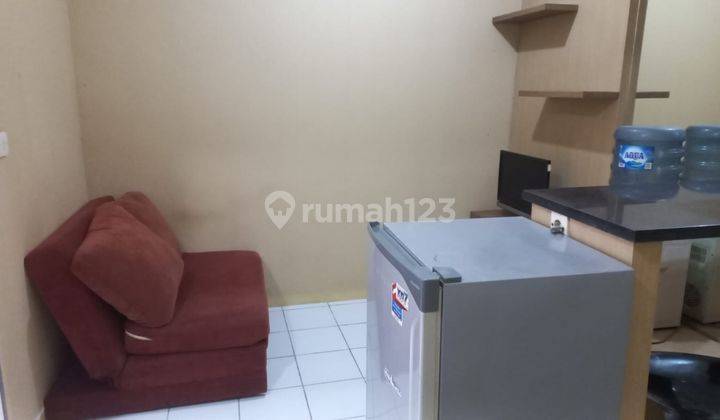 Apartemen Menteng Square dijual cepat  incl ph pph notaris  4