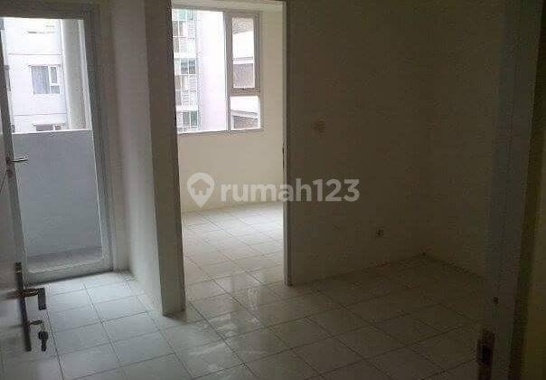 Disewakan Apartemen harga kost Menteng Square 2 BR lantai rendah 6