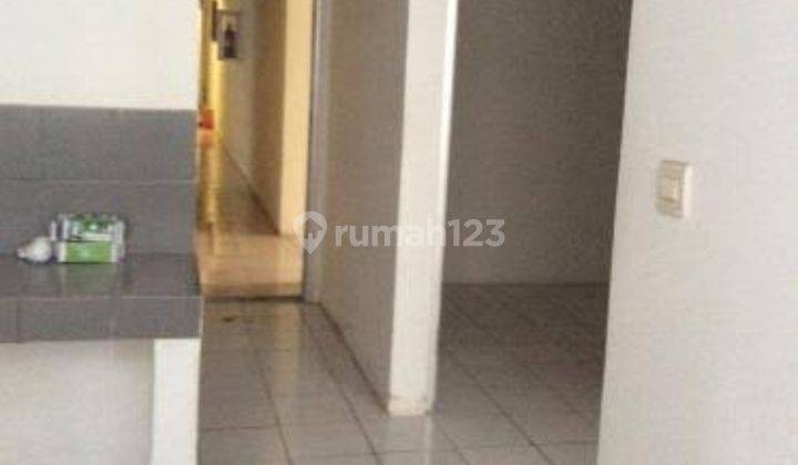 Disewakan Apartemen harga kost Menteng Square 2 BR lantai rendah 8
