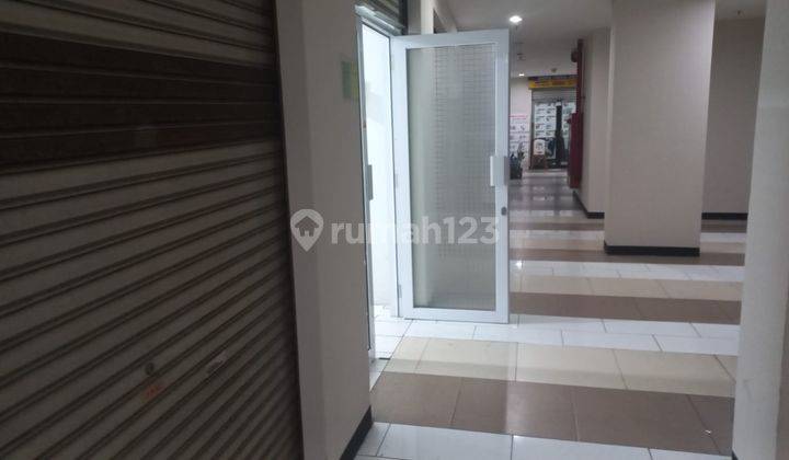 Gudang di Apartemen Menteng SquareJakpus hanya 18 juta setahun 1