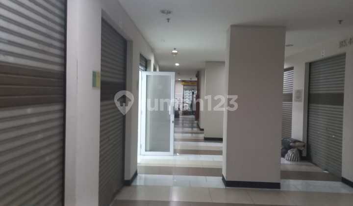 Gudang di Apartemen Menteng SquareJakpus hanya 18 juta setahun 3