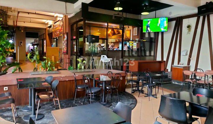 Gudang di Apartemen Menteng SquareJakpus hanya 18 juta setahun 10