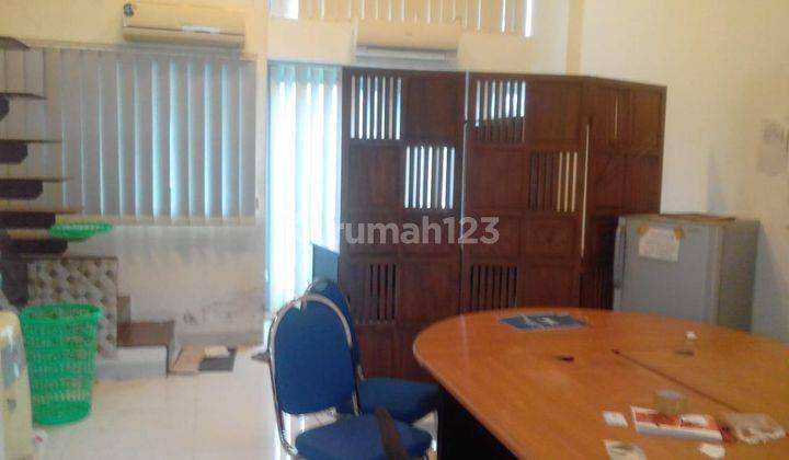 Soho Apartemen Menteng Square kantor sekaligus huniani Furnish 2