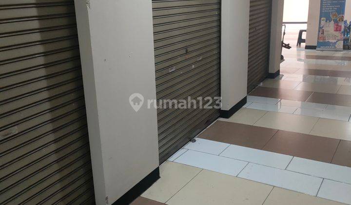 Gudang di Apartemen Menteng Square termurah buat toko online  2