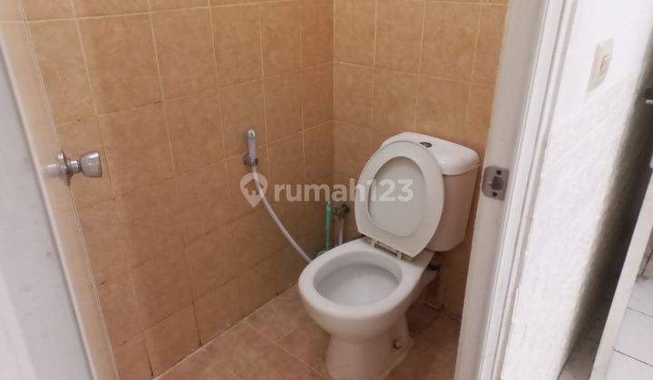 Apartemen Menteng Square 1 bedroom unfurnish tahunan lt rendah  5