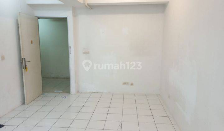 Apartemen Menteng Square 1 bedroom unfurnish tahunan lt rendah  7