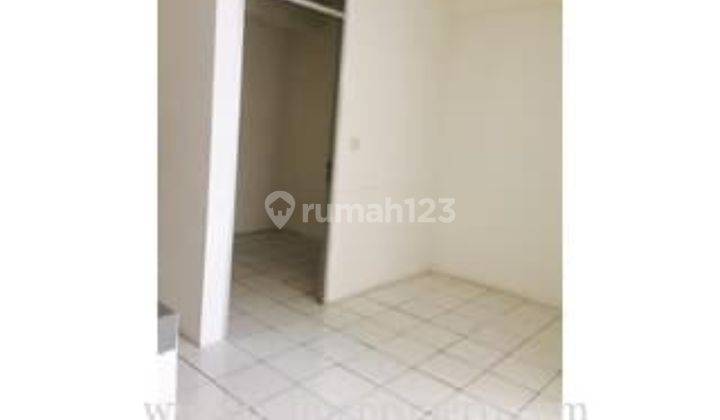 Apartemen Menteng Square 1 bedroom unfurnish tahunan lt rendah  9