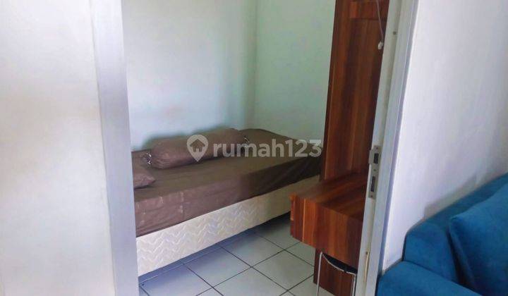 Apartemen Menteng Square bulanan 2 Kamar Furnished terluas  3