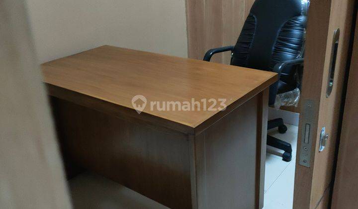 Sewa office di menteng Square termurah lantai terendah 5