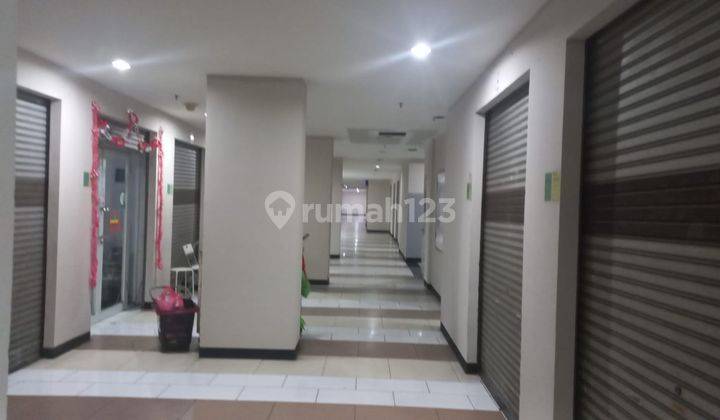Gudang di Apartemen Menteng Square Salemba Matraman Jakpus  7
