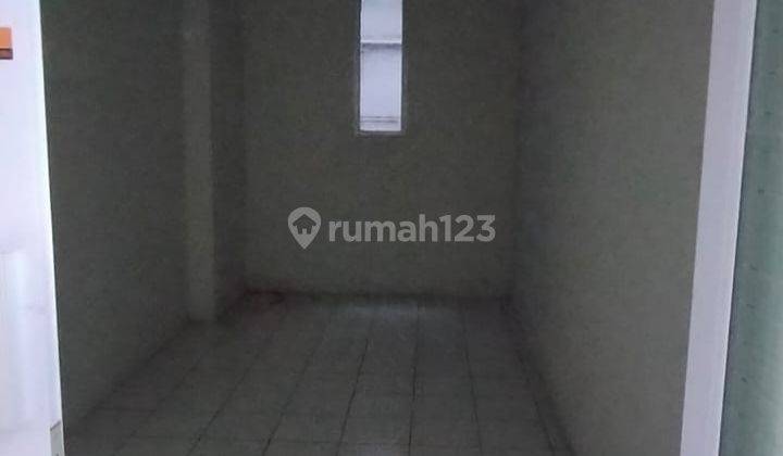 Gudang di Apartemen Menteng Square Salemba Matraman Jakpus  8