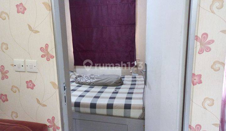 MENTENG SQUARE TERMURAH HANYA 3.5 JT SEWA BULANAN 1 BR FURNISHED 2