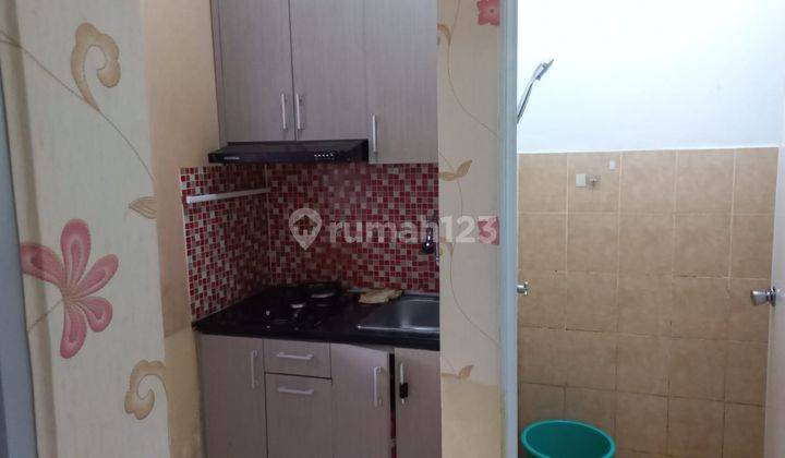 MENTENG SQUARE TERMURAH HANYA 3.5 JT SEWA BULANAN 1 BR FURNISHED 3