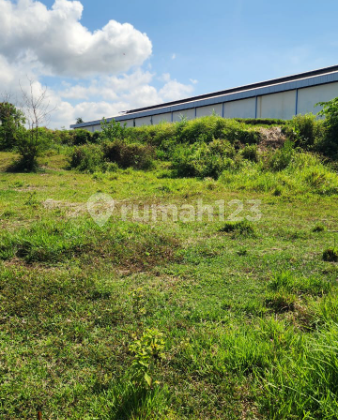 Land of Ida Bagus Mantra, Gianyar Land of Ida Bagus Mantra, Gianyar