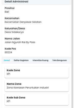 Tanah di Bypass Ngurah Rai Sanur Denpasar Tanah di Bypass Ngurah Rai Sanur Denpasar
