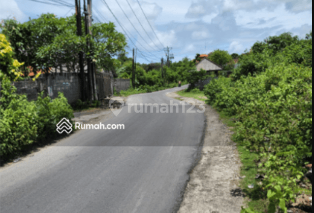 di Jalan Pura Masuka - Karma Kandara Ungasan Kuta Selatan Badung Bali, Badung 2