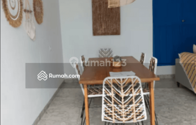 Villa For Sale At Kerobokan Bali 2