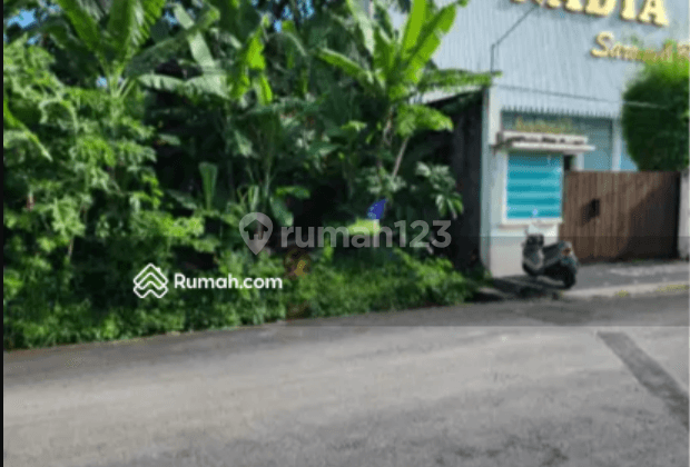 Tanah di Jalan Beji Ayu Seminyak Kuta Badung Bali, Badung 2