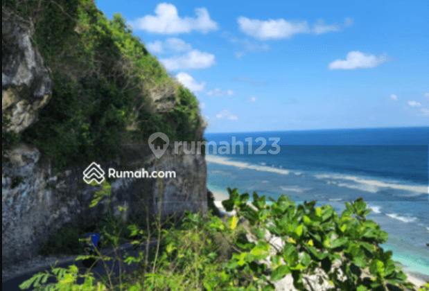 Tanah di Ungasan Kuta Selatan Badung Bali, Badung 1